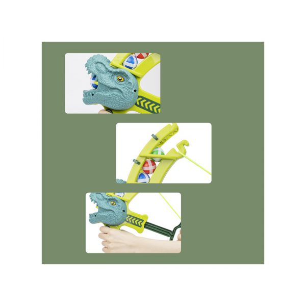 Lankas su limpančiais sticky kamuoliukais ir taikinys Lankas su limpančiais sticky kamuoliukais ir taikinys