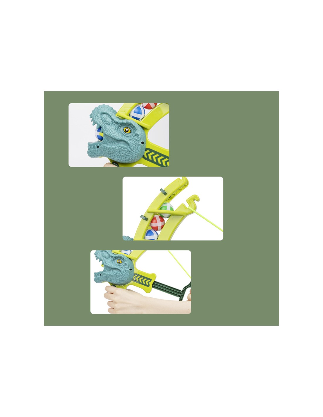 Lankas su limpančiais sticky kamuoliukais ir taikinys Lankas su limpančiais sticky kamuoliukais ir taikinys