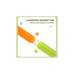 Magnetinis konstruktorius didelės detalės, ekskavatoriai, mašinos, 90 detalių Magnetinis konstruktorius didelės detalės, ekskavatoriai, mašinos, 90 detalių