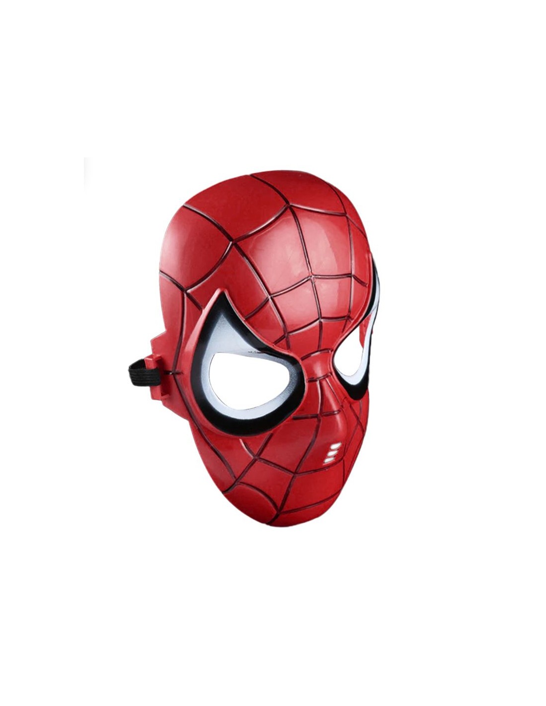 SPIDERMAN - žmogaus voro kaukė