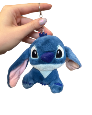 Stitch pliušinis pakabutis