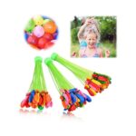 Vandens balionai 37vnt. Vandens balionai 37vnt.