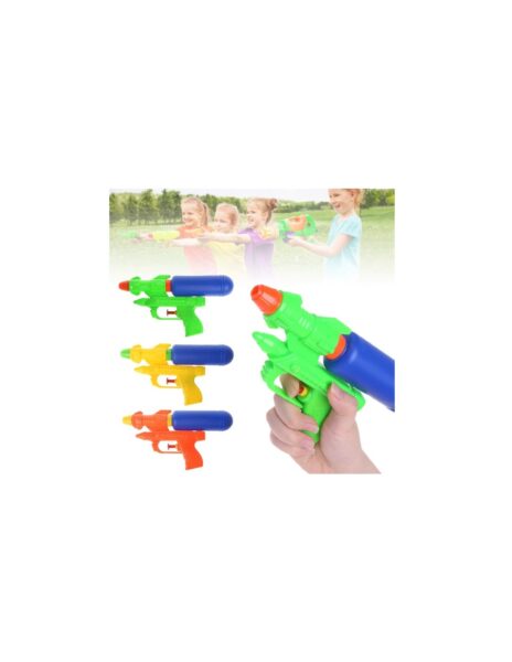 Vandens šautuvas vaikiškas