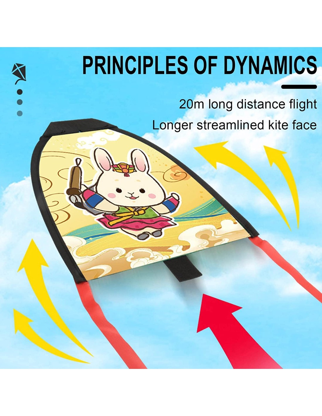 Šautuvas leidžiantis oro aitvarą, žaidimas 2 in 1 Šautuvas leidžiantis oro aitvarą, žaidimas 2 in 1