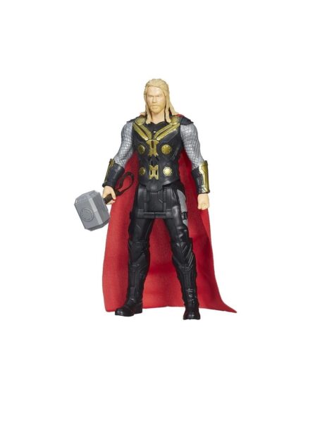 Herojų Avengers figūra THE THOR, 30 cm.