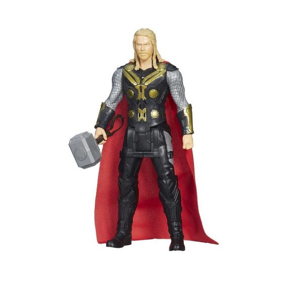 Herojų Avengers figūra THE THOR, 30 cm.