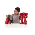 Herojų Avengers figūra THE THOR, 30 cm. Herojų Avengers figūra THE THOR, 30 cm.