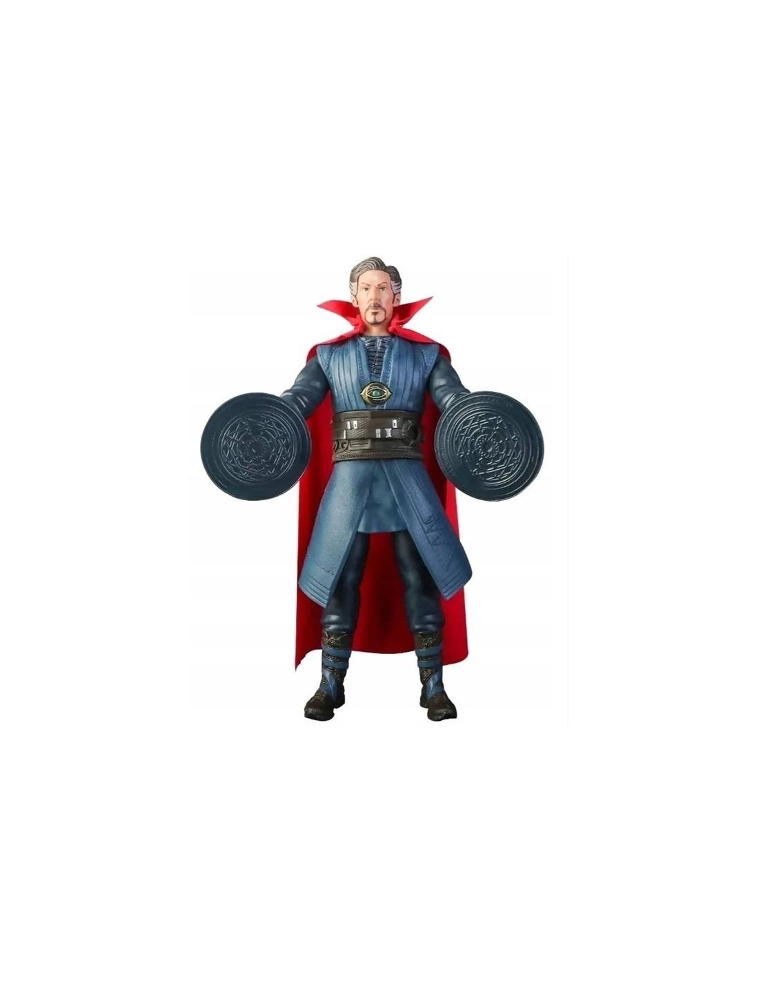 Herojų Avengers figūra DR.STRANGE, 30 cm.