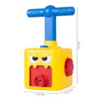 Balionų mašinėlės, automobiliai su pompa Balionų mašinėlės, automobiliai su pompa