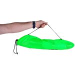 Futbolo vartai sulankstomi, 120x90cm., žalia ir oranžinė spalva Futbolo vartai sulankstomi, 120x90cm., žalia ir oranžinė spalva