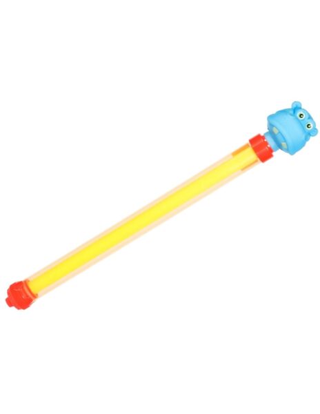 Vandens šautuvas pompa, 36 cm, su gyvūnėliais Vandens šautuvas pompa, 36 cm, su gyvūnėliais