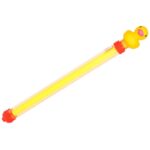 Vandens šautuvas pompa, 36 cm, su gyvūnėliais Vandens šautuvas pompa, 36 cm, su gyvūnėliais