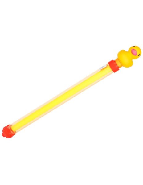 Vandens šautuvas pompa, 36 cm, su gyvūnėliais Vandens šautuvas pompa, 36 cm, su gyvūnėliais