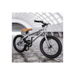 BMX tipo dviratis 20 colių