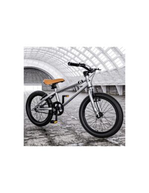 BMX tipo dviratis 20 colių