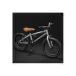 BMX tipo dviratis 20 colių