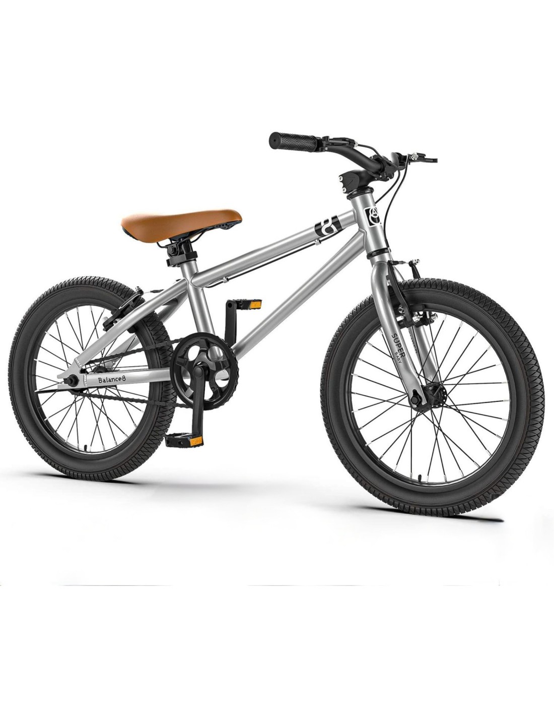 BMX tipo dviratis 20 colių BMX tipo dviratis 20 colių