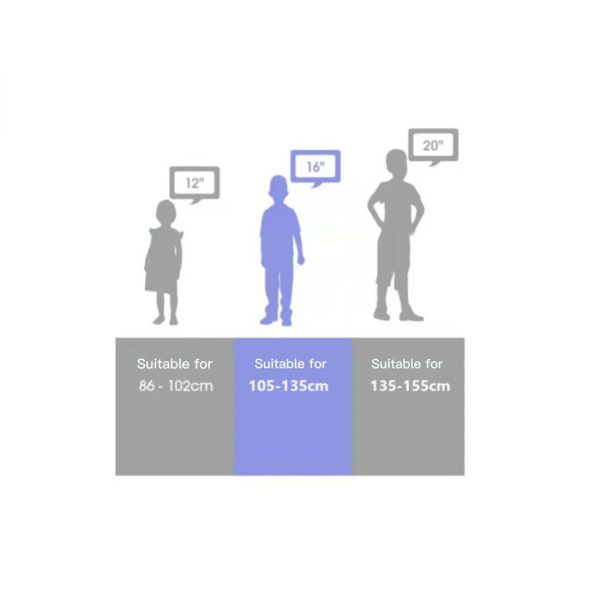 Dviratis 18" colių su 7 pavaromis, žalia spalva Dviratis 18" colių su 7 pavaromis, žalia spalva