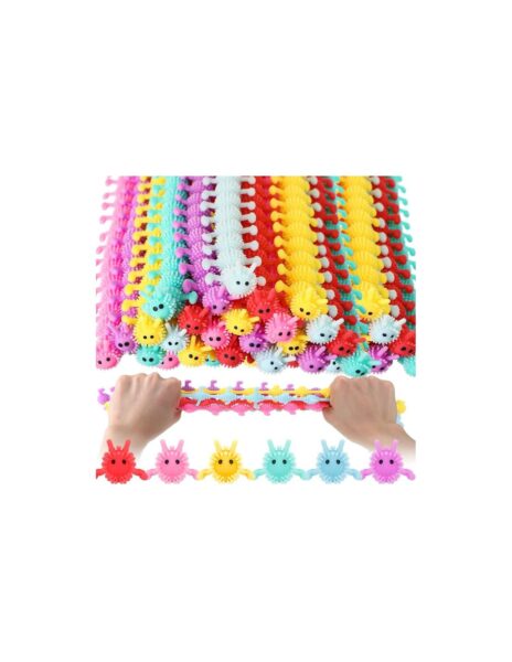 Fidget vikšras - silikoninis tampomas 2 vnt. Fidget vikšras - silikoninis tampomas 2 vnt.