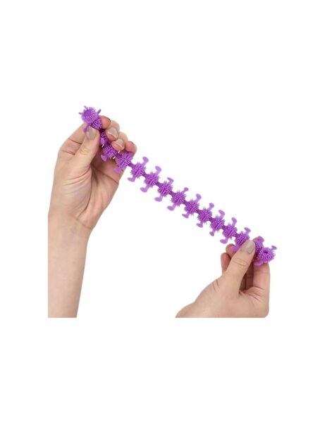 Fidget vikšras - silikoninis tampomas 2 vnt. Fidget vikšras - silikoninis tampomas 2 vnt.