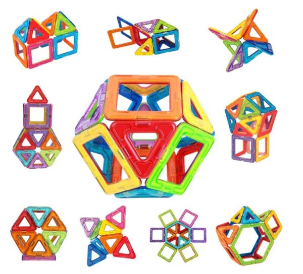 Magnetinis konstruktorius 54 5 Magnetinis konstruktorius 54 5