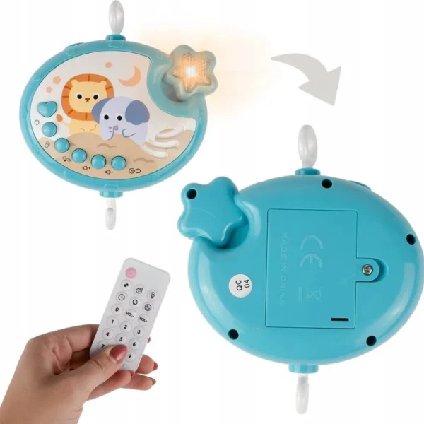 muzikine-karusele-su-projektoriumi-1 muzikine-karusele-su-projektoriumi-1