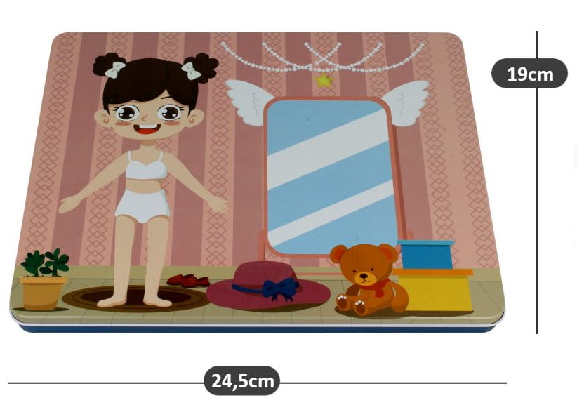 magnetin mergait4 magnetin mergait4