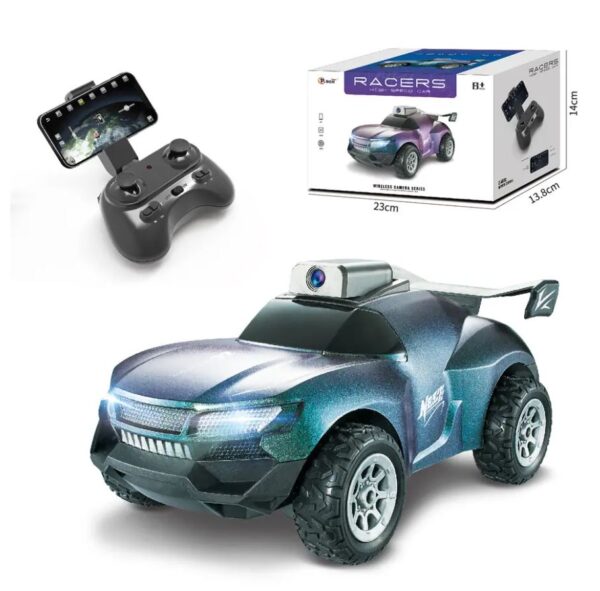 mašina su kamera2 mašina su kamera2