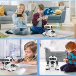 robotas cady1 robotas cady1