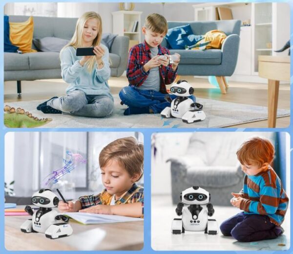 robotas cady1 robotas cady1