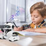 robotas cady2 robotas cady2