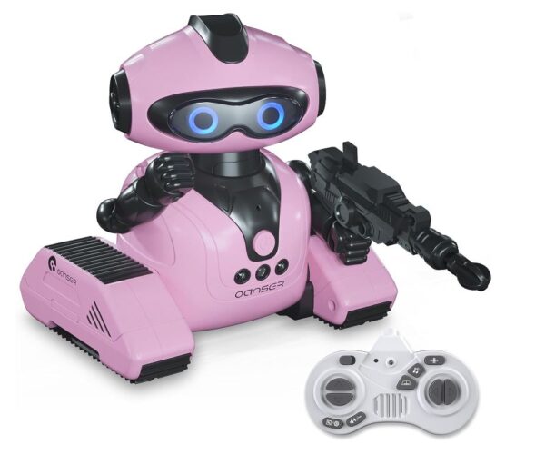 robotas cady3 robotas cady3