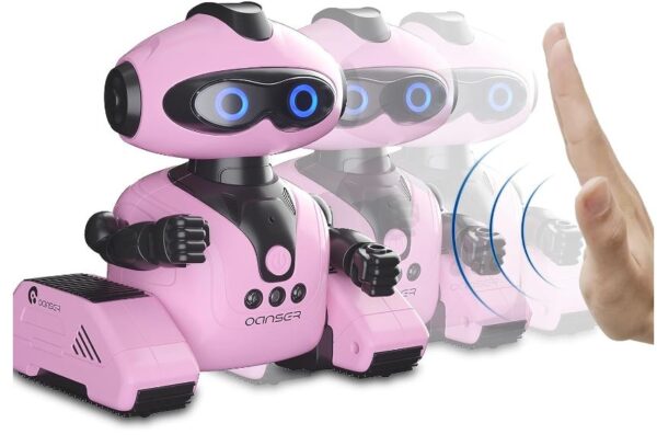 robotas cady4 robotas cady4