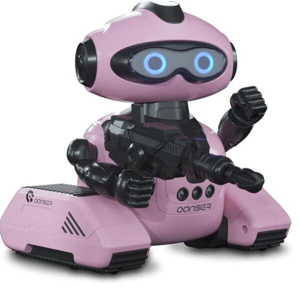 robotas cady5 robotas cady5