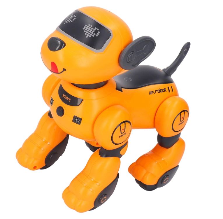 robotas šuo2 robotas šuo2