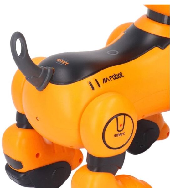 robotas šuo3 robotas šuo3