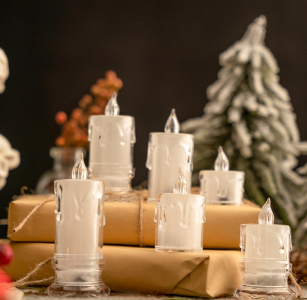 LED-žvakė-Helovinui-3