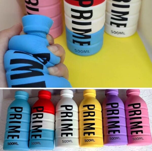 Prime squishy Prime squishy