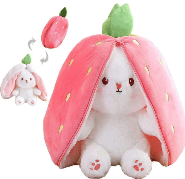 isverciamas-zuikis-braske