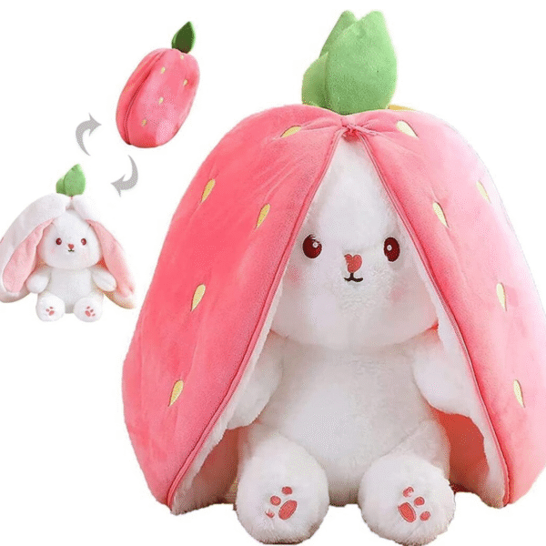 isverciamas-zuikis-braske