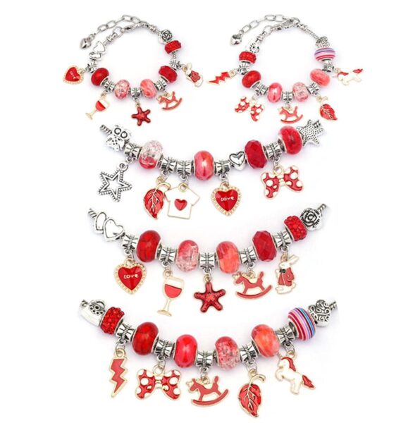 karoliukai-raudona-2 karoliukai-raudona-2