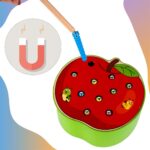 magnetinis-obuoliukas2 magnetinis-obuoliukas2