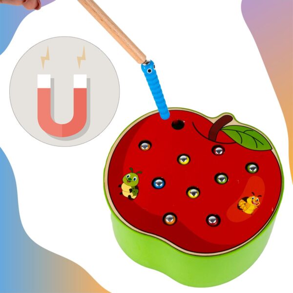 magnetinis-obuoliukas2 magnetinis-obuoliukas2