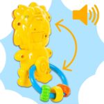 BARSKUTIS-LIUTAS-1 BARSKUTIS-LIUTAS-1