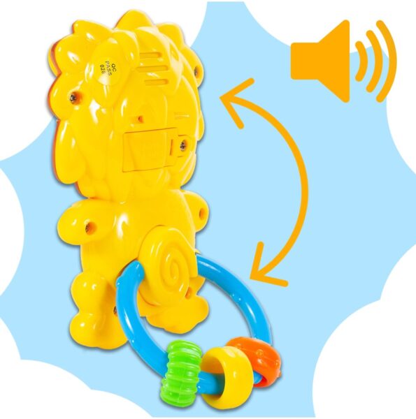 BARSKUTIS-LIUTAS-1 BARSKUTIS-LIUTAS-1