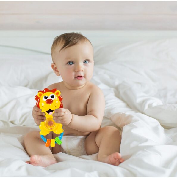 BARSKUTIS-LIUTAS-3 BARSKUTIS-LIUTAS-3