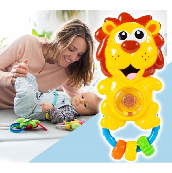 BARSKUTIS-LIUTAS-4 BARSKUTIS-LIUTAS-4