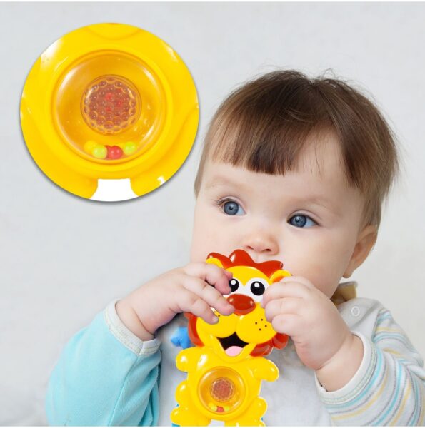 BARSKUTIS-LIUTAS-8 BARSKUTIS-LIUTAS-8