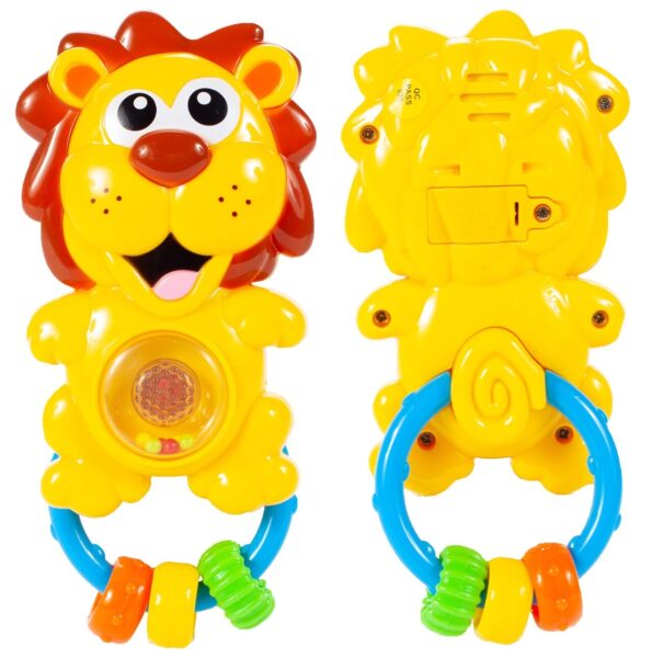 BARSKUTIS-LIUTAS-9 BARSKUTIS-LIUTAS-9