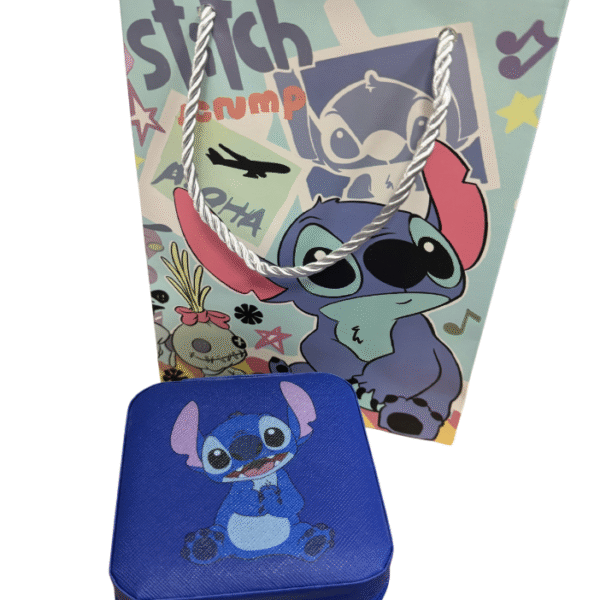 Screenshot 2025-11-14 at 15.16.37 Stitch apyrankių rinkinys su dėžute